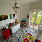 The Collector's - Station & Park View Apartament Bari