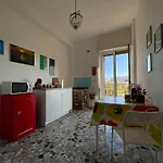 The Collector's - Station & Park View Apartament Bari