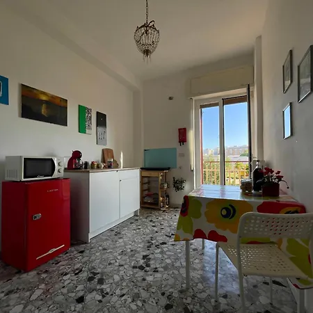 The Collector's - Station & Park View Apartman Bari