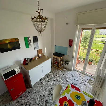 The Collector's - Station & Park View Apartment Bari