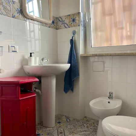 Appartement The Collector's - Station & Park View Bari