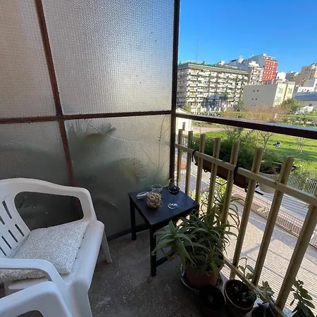The Collector's - Station & Park View Apartamento *