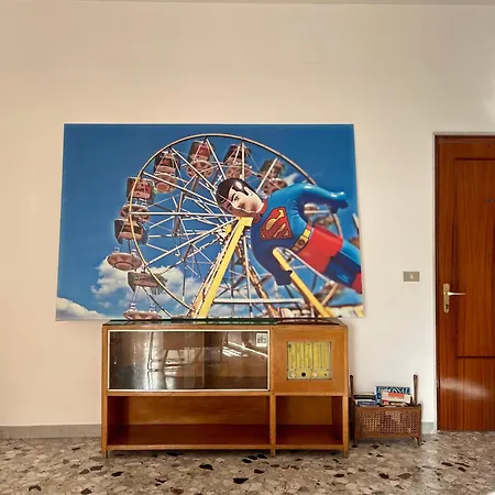 The Collector's - Station & Park View Bari