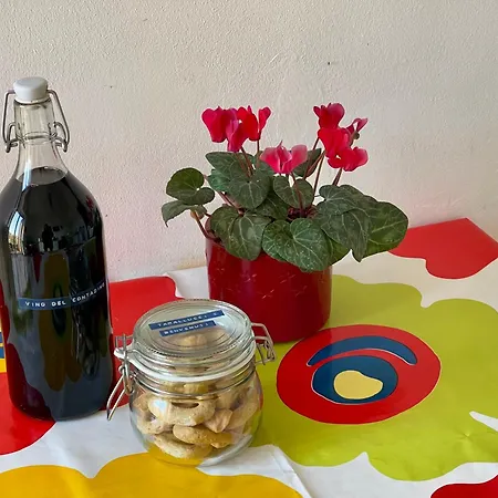 Apartment The Collector's - Station & Park View Bari