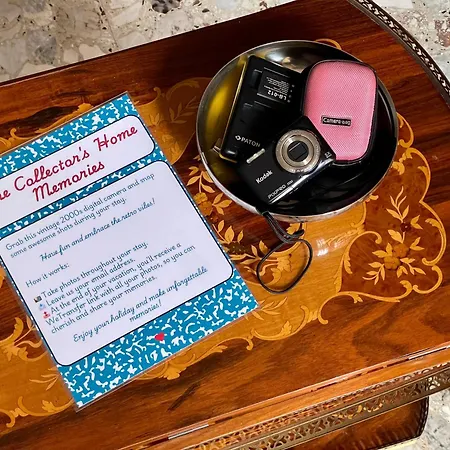 The Collector's - Station & Park View Bari