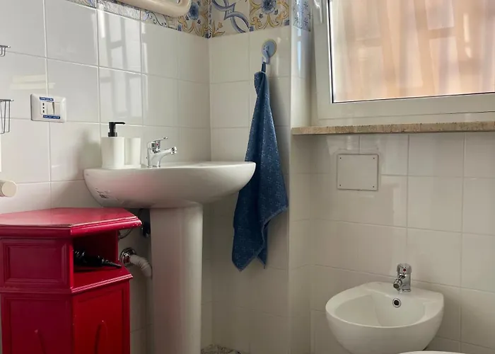 Appartamento The Collector's - Station & Park View Bari