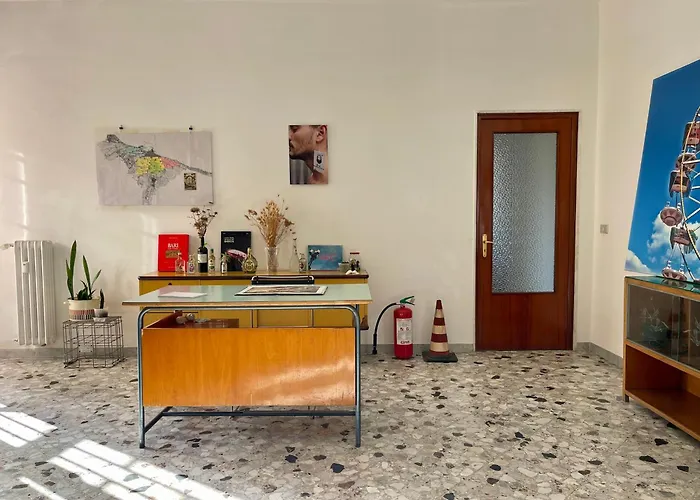 The Collector's - Station & Park View Appartamento