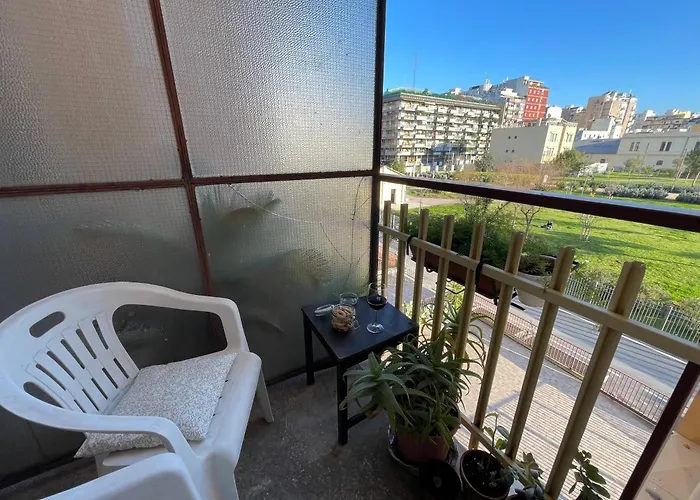 The Collector's - Station & Park View Appartamento *