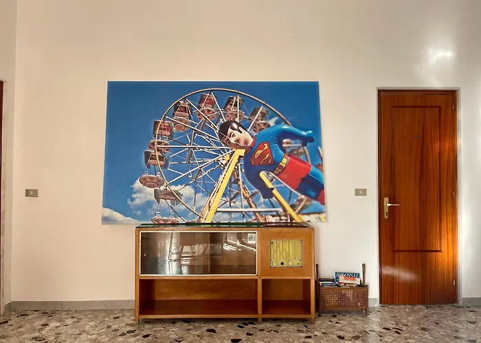 The Collector's - Station & Park View Bari