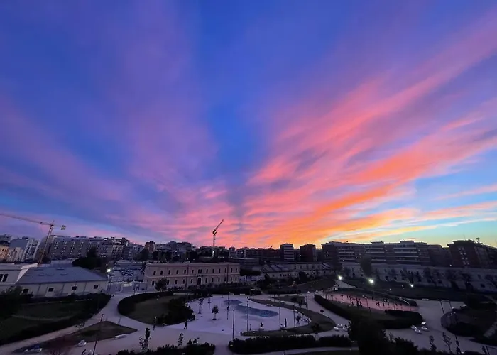 The Collector's - Station & Park View * Bari