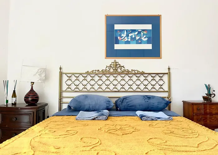 Appartamento The Collector's - Station & Park View *