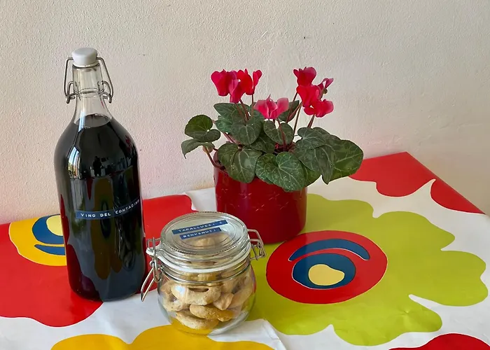 Appartamento The Collector's - Station & Park View Bari