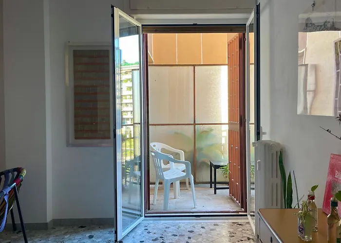 Appartamento The Collector's - Station & Park View Bari