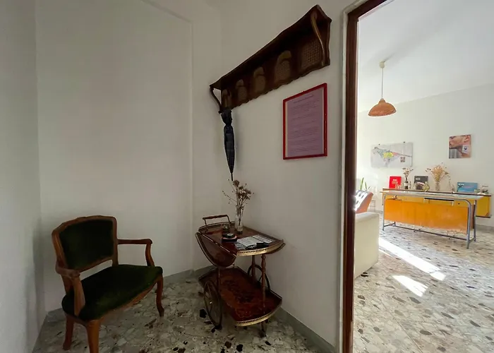 The Collector's - Station & Park View Appartamento Bari