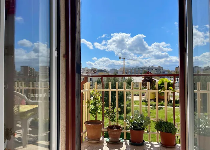 The Collector's - Station & Park View Appartamento