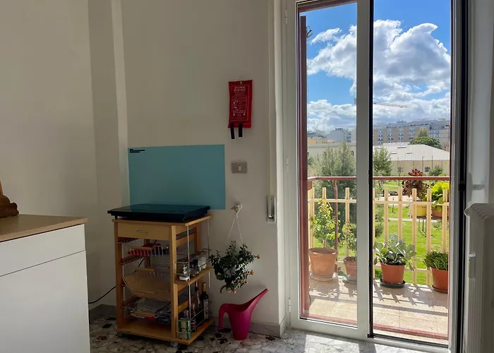 דירה The Collector's - Station & Park View